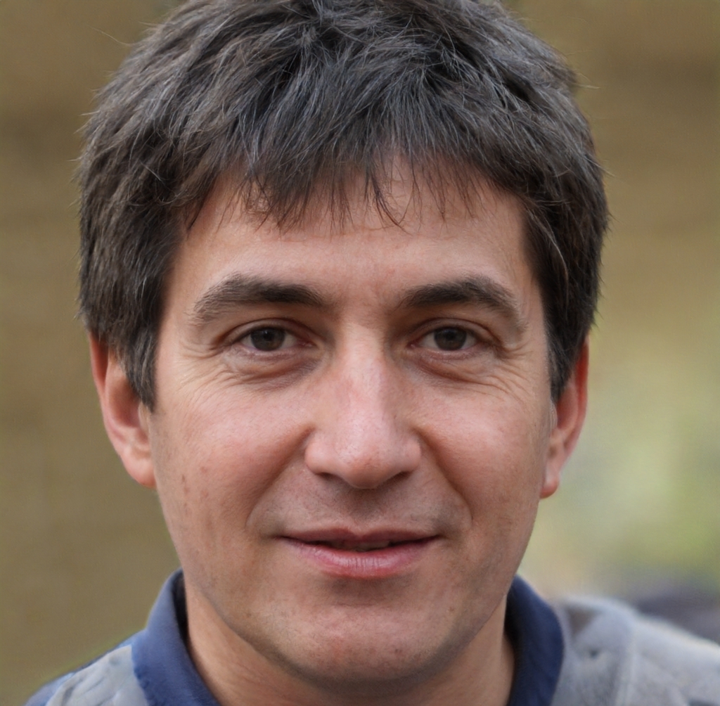 Chief Executive Officer