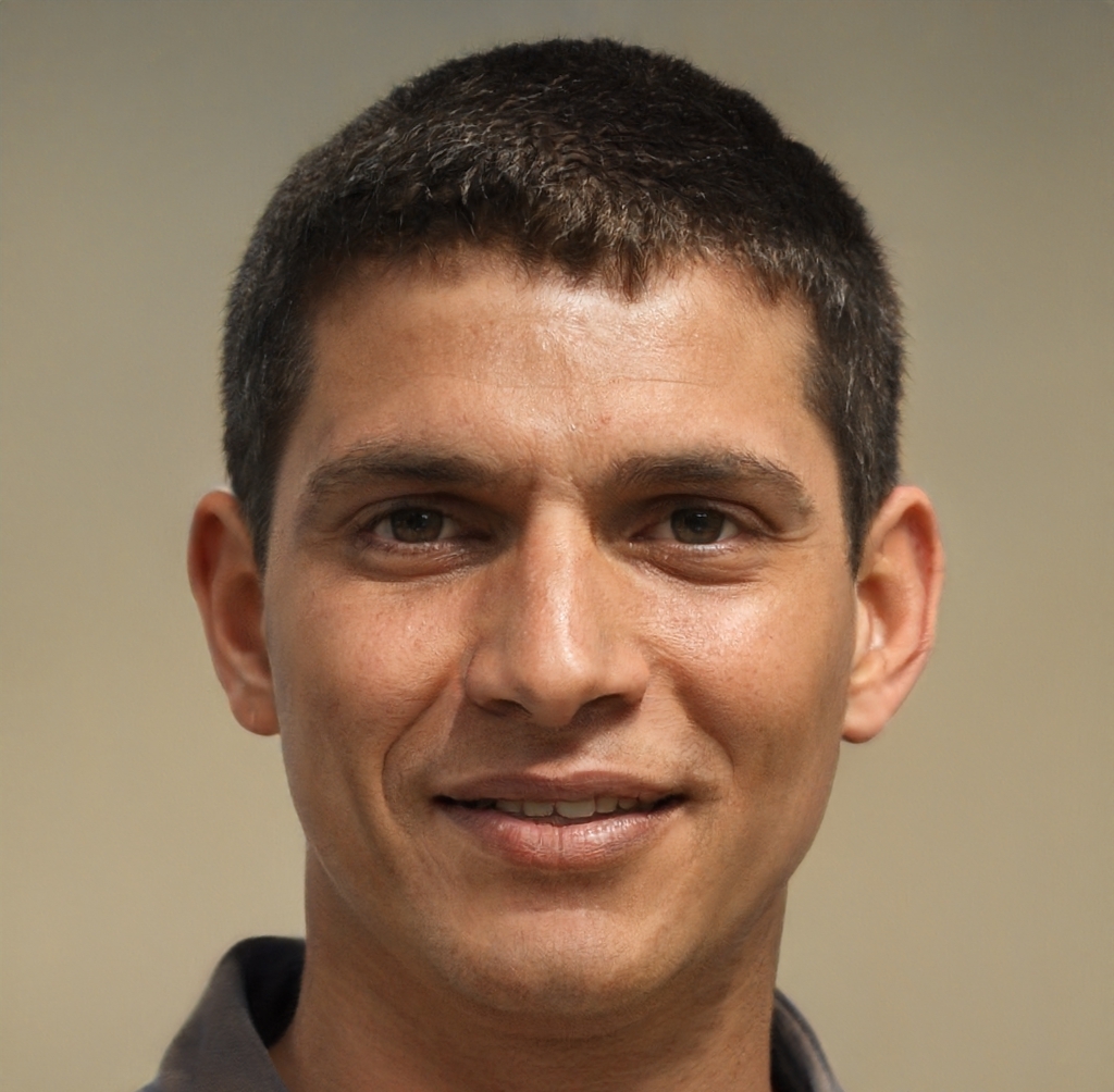 VP of Engineering