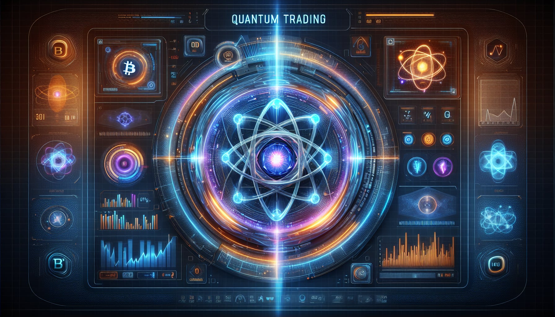 A Beginner’s Guide to Automated Trading with Swap 8000 Exalgo