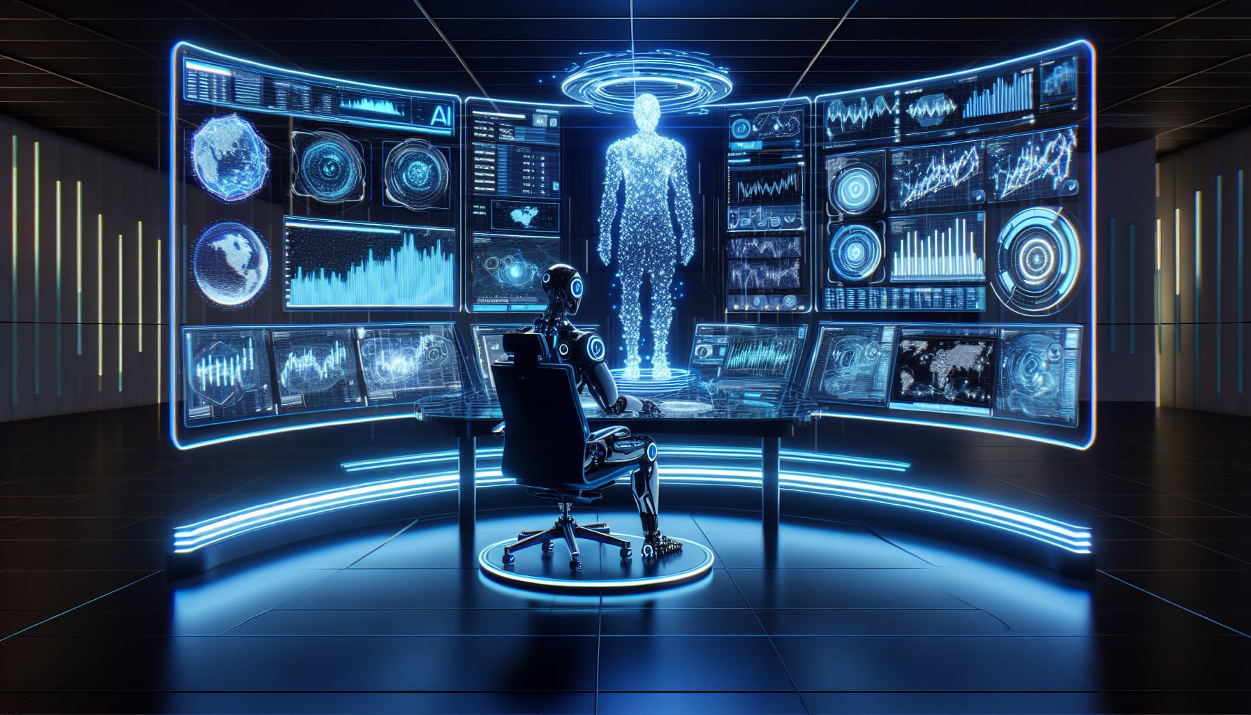 How Automated Trading is Revolutionizing the Financial Markets